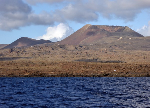 Insel Lanzarote Lanzarote