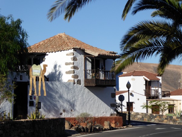 Pajara auf Fuerteventura Pajara Fuerteventura