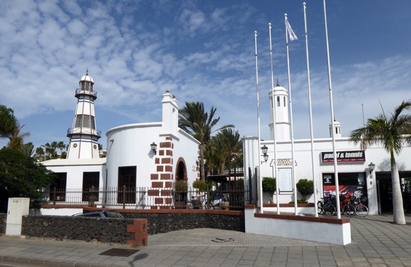 Puerto del Carmen