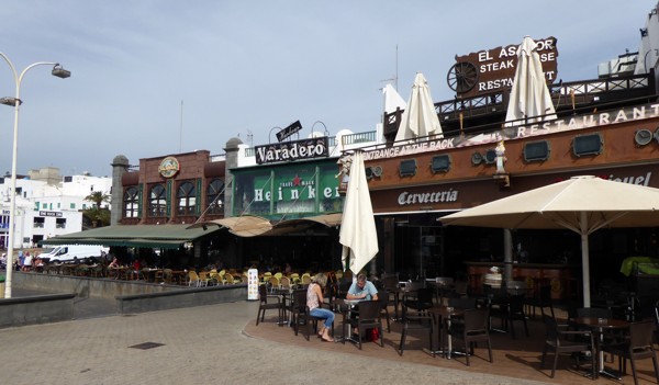 Puerto del Carmen