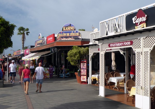 Puerto del Carmen