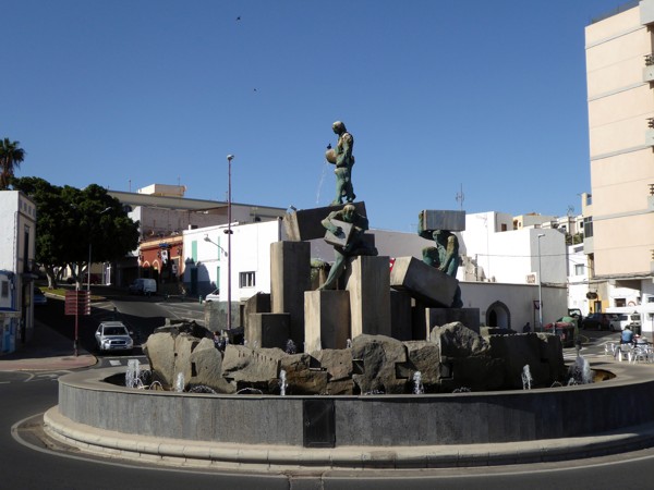 Puerto del Rosario Puerto del Rosario
