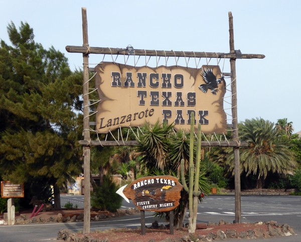 Rancho Texas Park