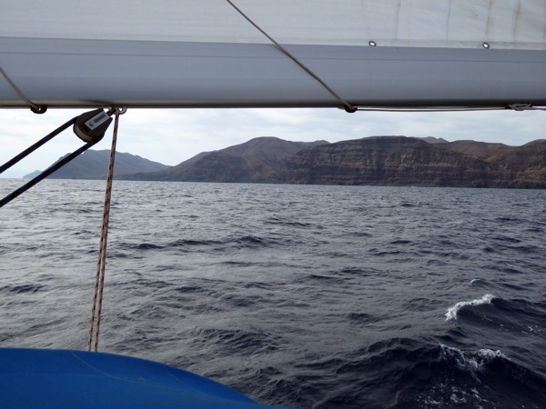 Segeln Fuerteventura Segeln Fuerteventura