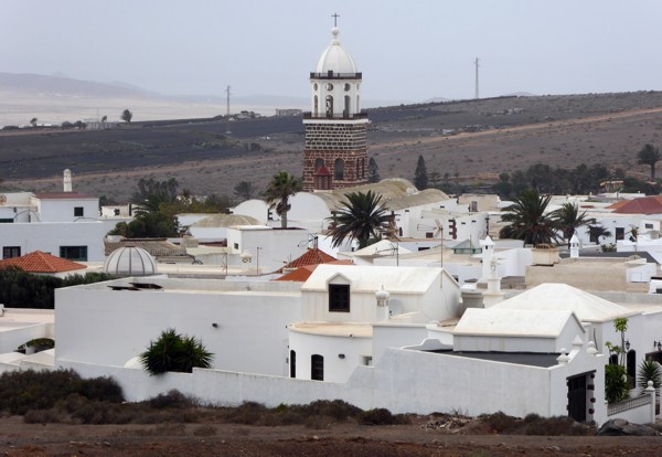 Teguise Teguise