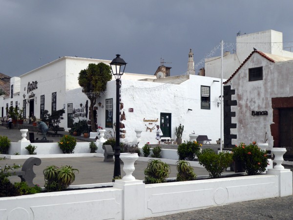 Teguise Teguise
