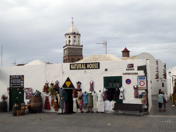 Teguise Teguise