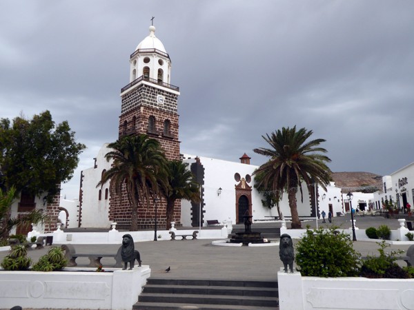 Iglesia Nuestra Senora de Guadalupe