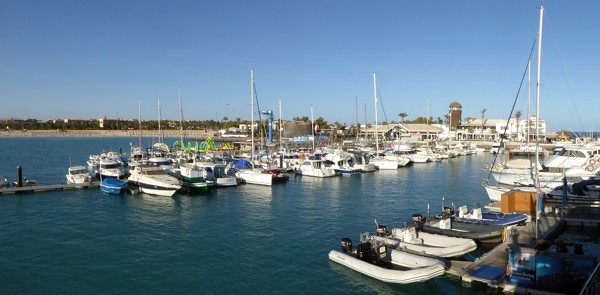 Marina Caleta de Fuste Marina Caleta de Fuste