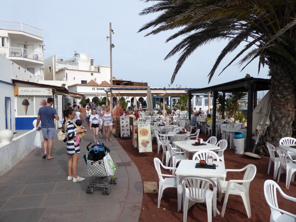 Corralejo Corralejo