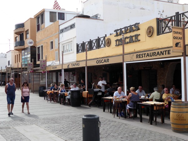 Corralejo Corralejo