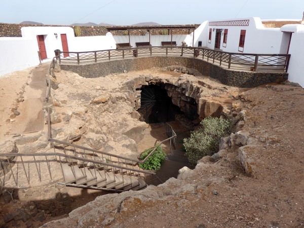 Cueva del Llano Cueva del Llano