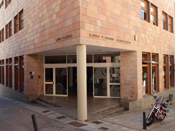 Gáldar Museum Museum in Gáldar