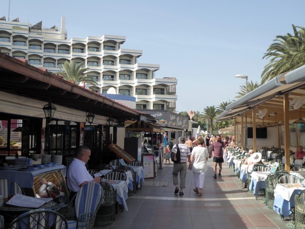Maspalomas Maspalomas