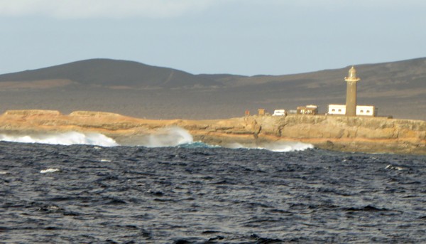 Punta de Jandia