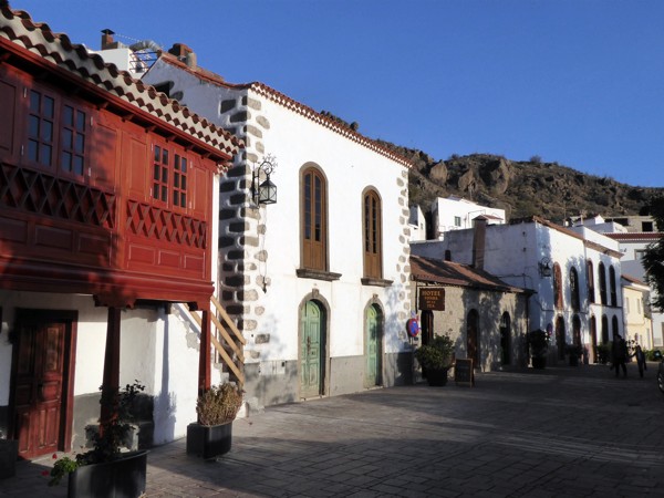 Tejeda Gran Canaria Tejeda Gran Canaria