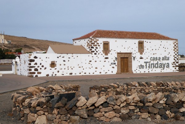 casa alta de Tindaya casa alta de Tindaya