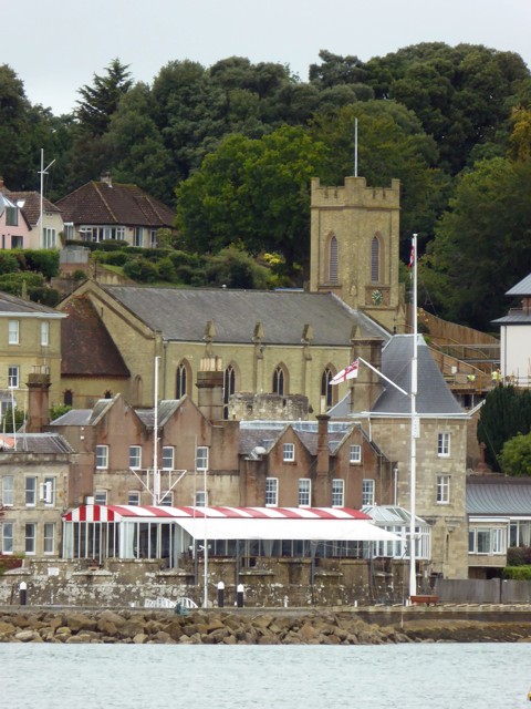 Cowes - Isle of Wight