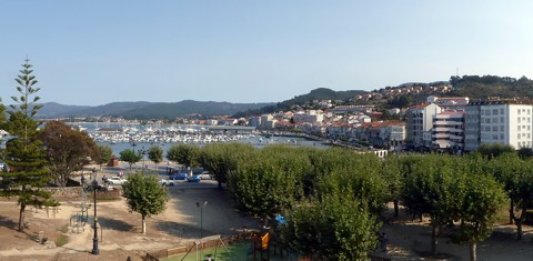 Baiona