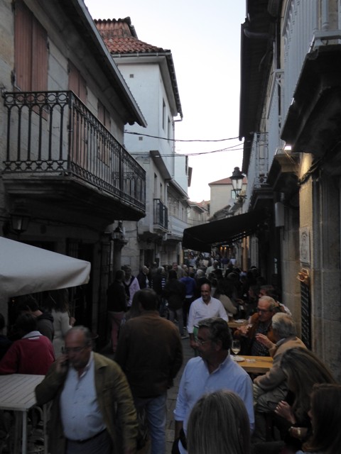 Baiona Baiona