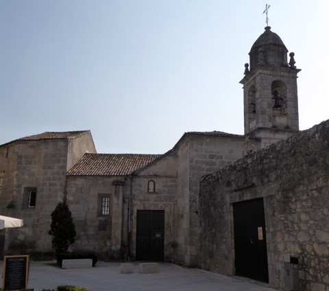 Baiona Baiona