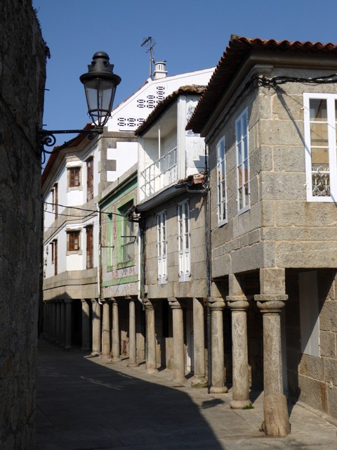 Baiona