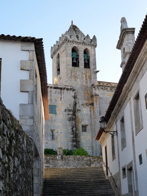 Baiona Baiona