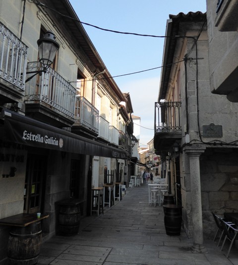 Baiona Baiona