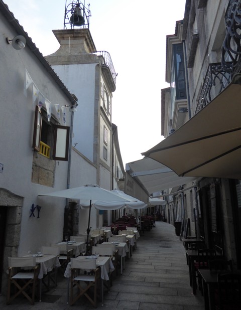 Baiona Baiona