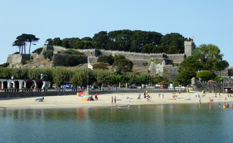 Castelo de Monte Real