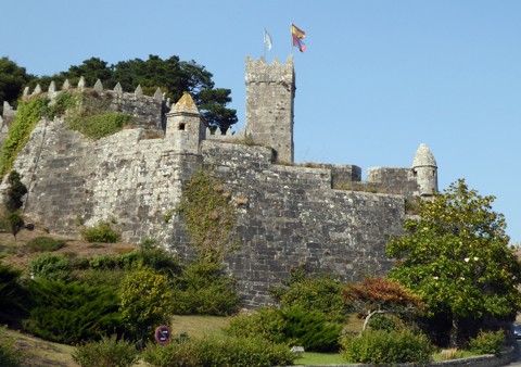 Castelo de Monte Real