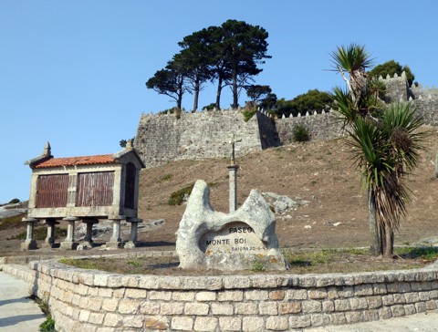 Castelo de Monte Real