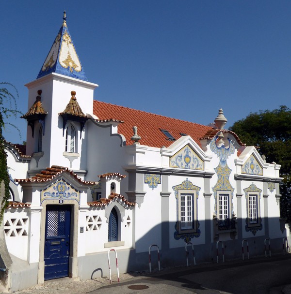 Cascais