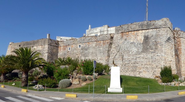 Cascais Zitadelle