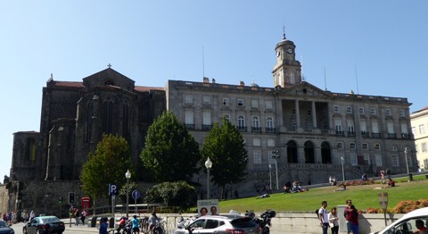 Palácio da Bolsa
