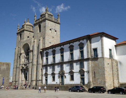Porto Kathedrale