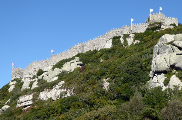 Sintra Maurenburg