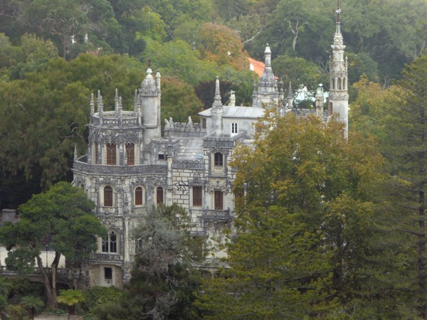 Quinta da Regaleira