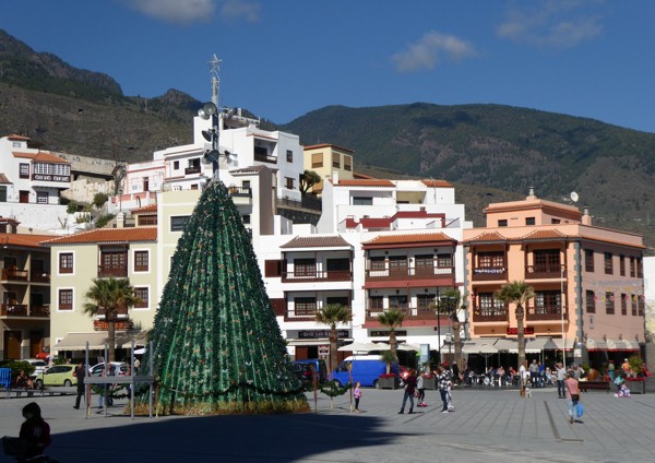 Candelaria Candelaria