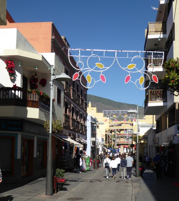 Candelaria Candelaria