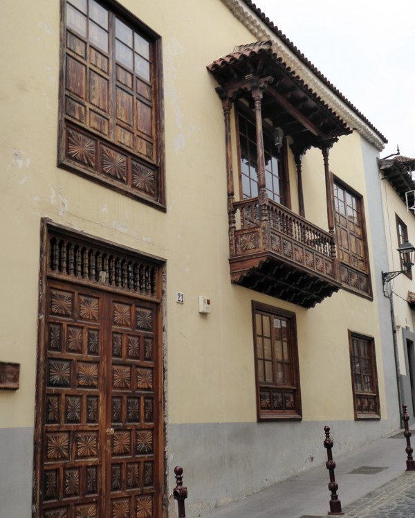 La Orotava La Orotava