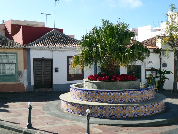 Los Llanos de Aridane Los Llanos de Aridane
