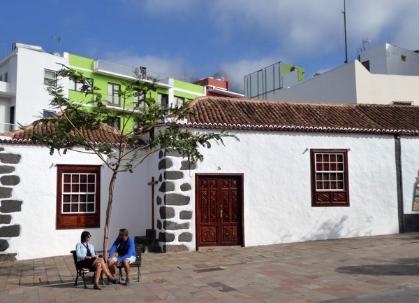 Los Llanos de Aridane Los Llanos de Aridane