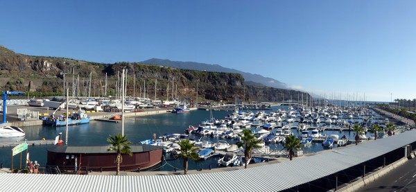 Puerto de Tazacorte