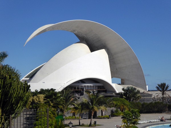 Auditorio Auditorio