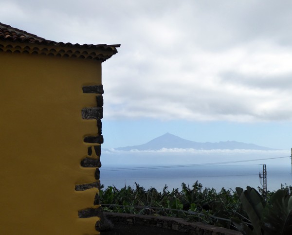 Agulo Agulo