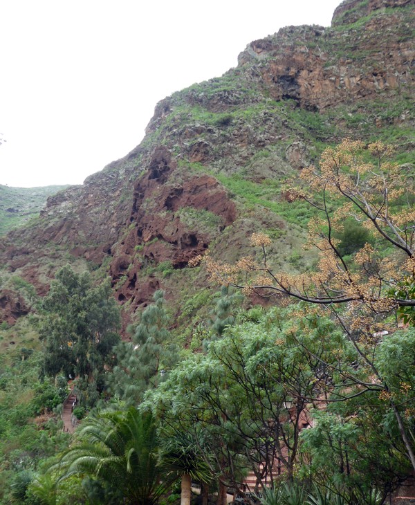 Cueva Bermejo