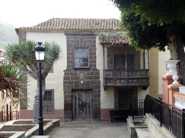 Casa de Quintana Casa de Quintana