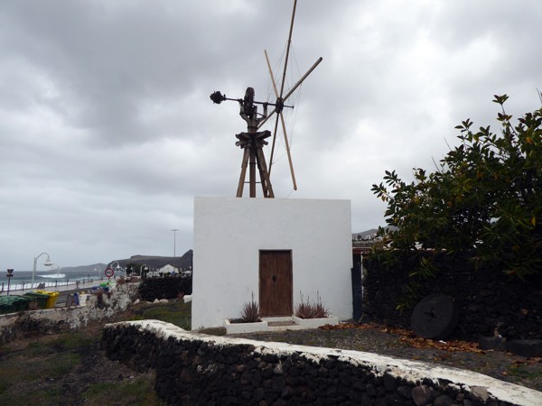 Windmühle Windmühle