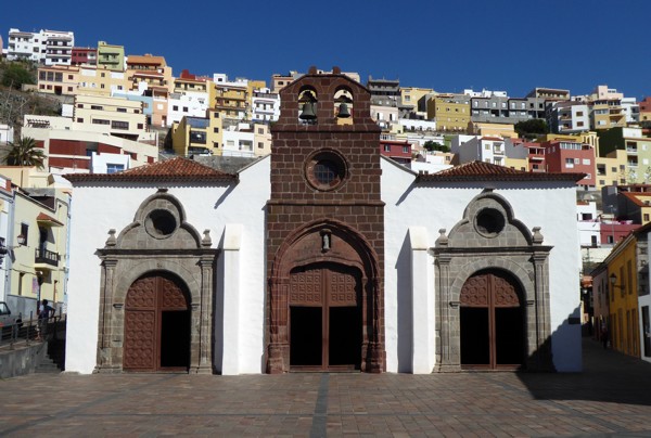 Iglesia de Nuestra Señora de la Asunción Iglesia de Nuestra Señora de la Asunción